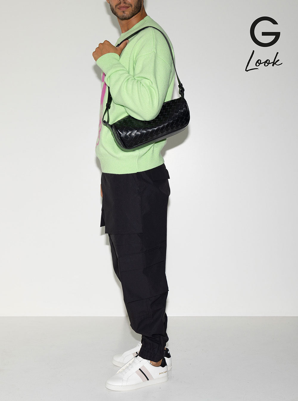 Bottega Veneta Men &