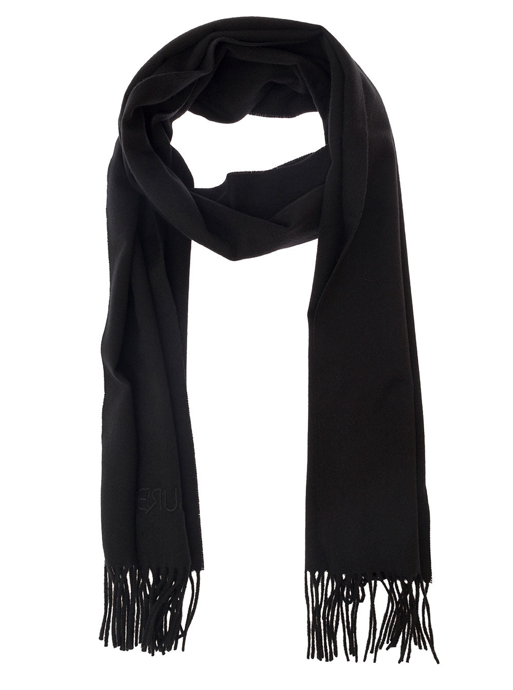 Saint Laurent Men Stole Echarpe Saint by Luosophy