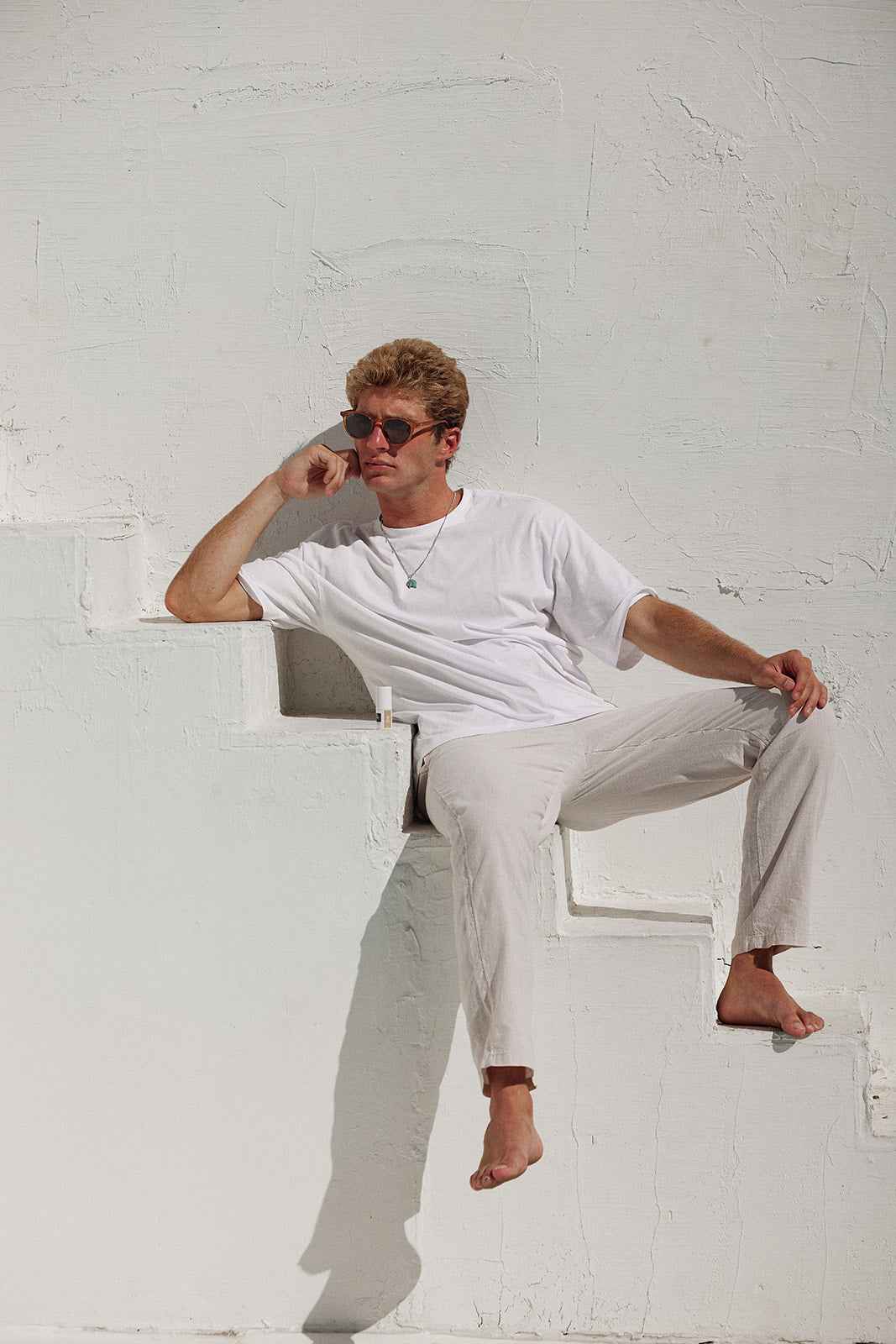 SOL LABS® SPF 15 Hydrating Lavender Mint Lip Balm: Natural, Nourishing & K-Beauty Inspired Sun Protection