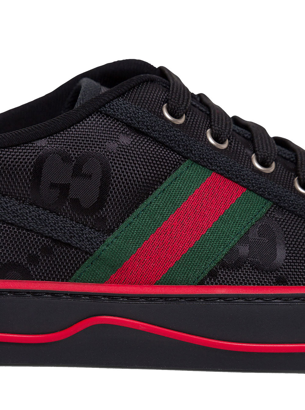 Gucci Men Gucci Off The Grid Sneakers by Luosophy
