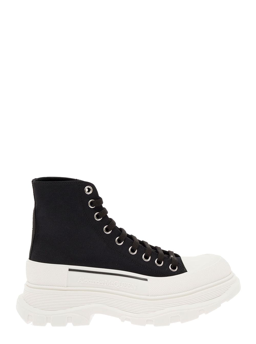 Alexander Mcqueen Women &