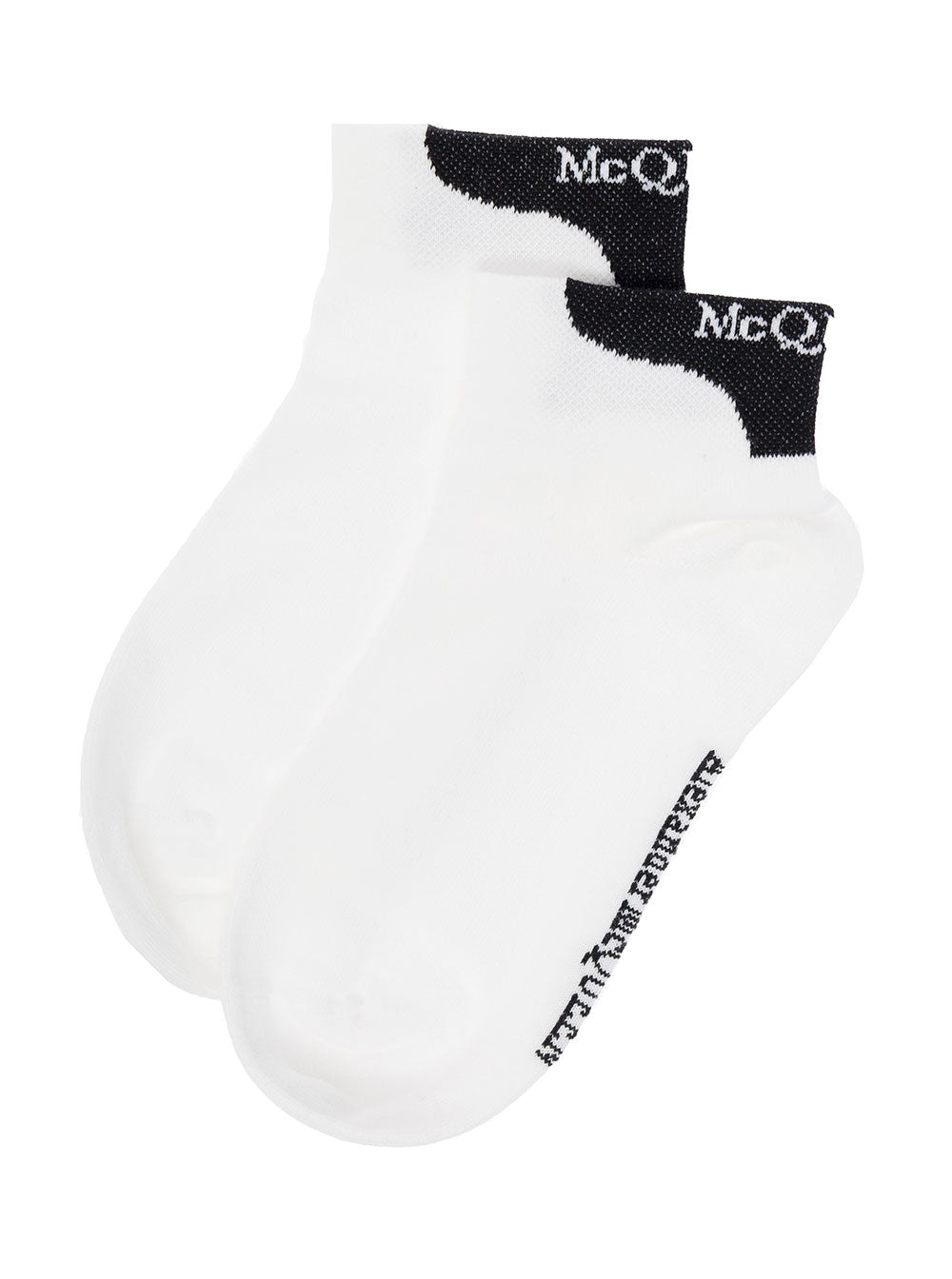 Alexander Mcqueen Women Alexander Mcqueen Woman&