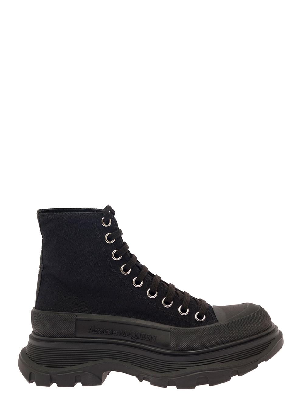 Alexander Mcqueen Women &