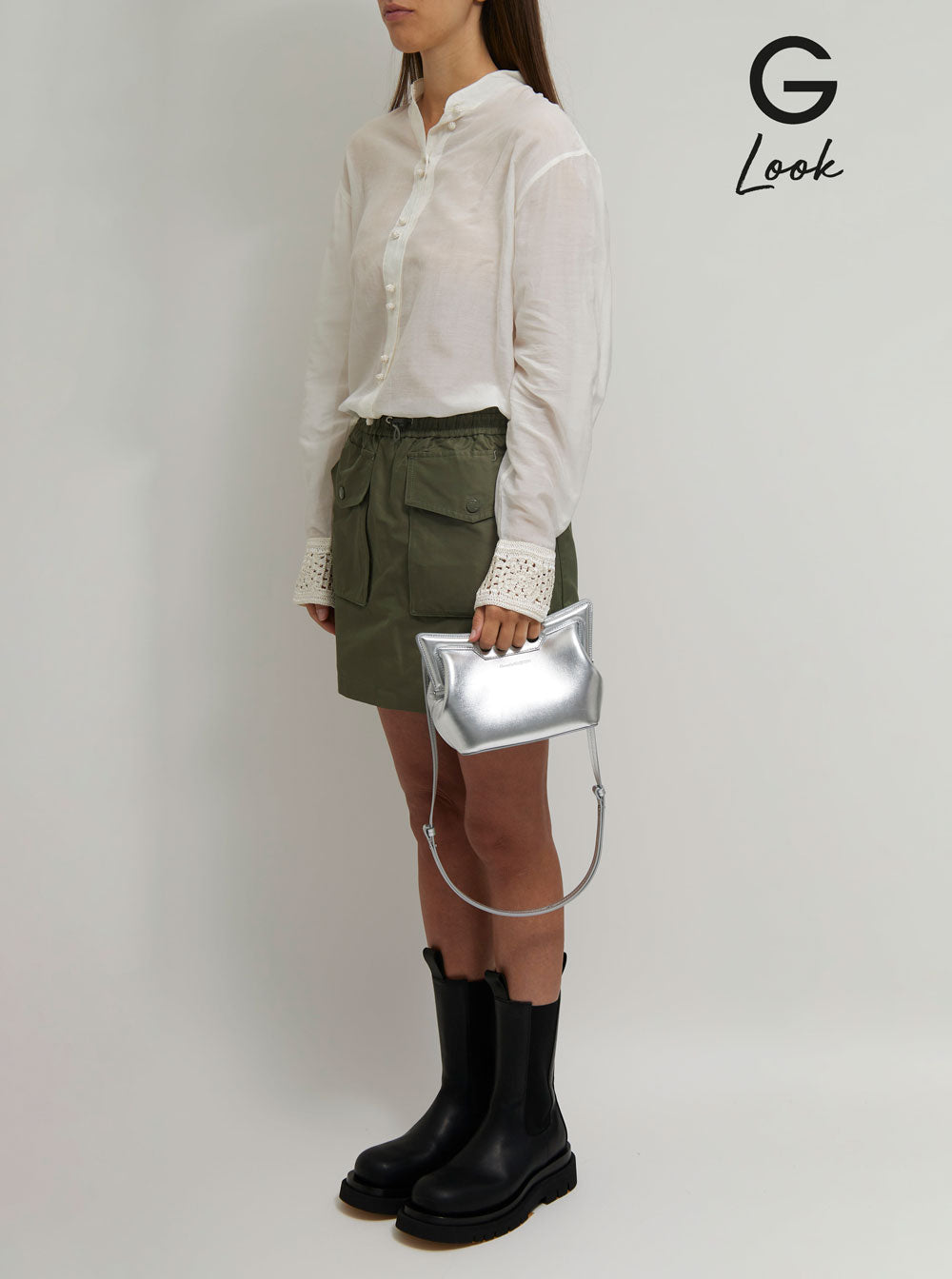 Alexander Mcqueen Women &
