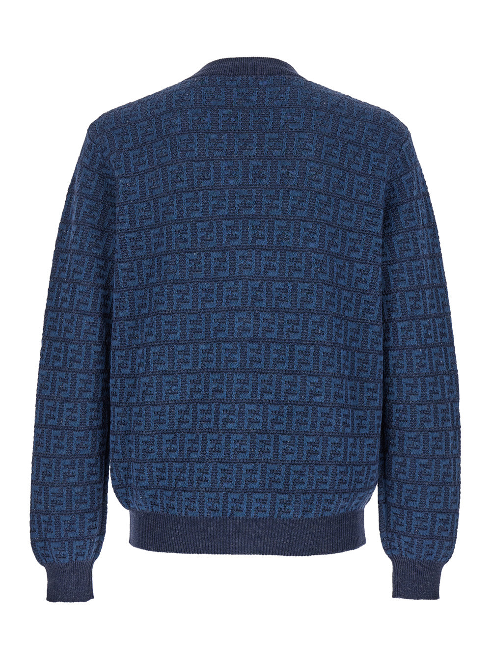 Fendi Men Ff Crochet by Luosophy