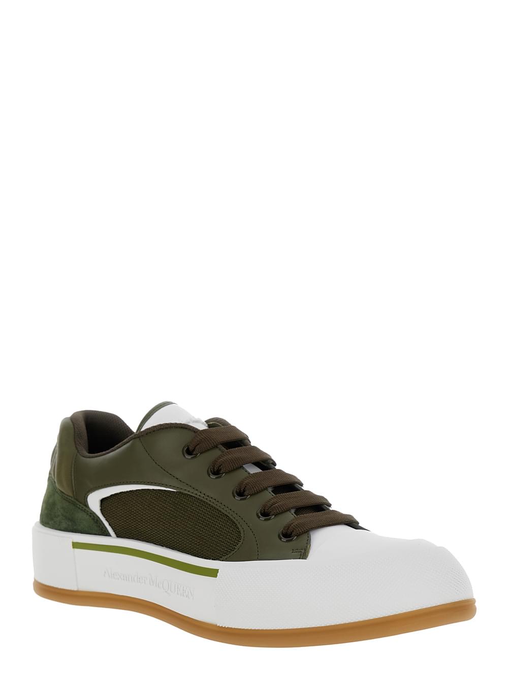 Alexander Mcqueen Men &