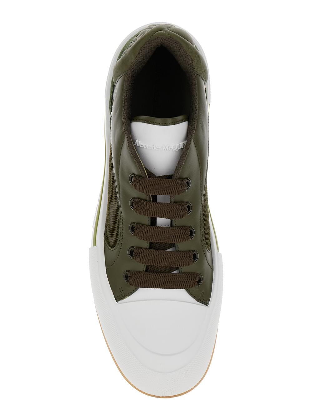 Alexander Mcqueen Men &