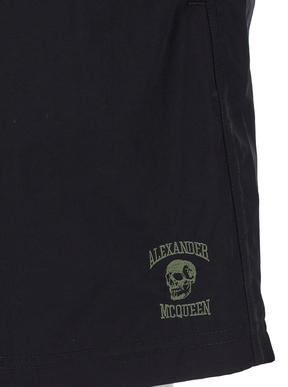 Alexander Mcqueen Men &