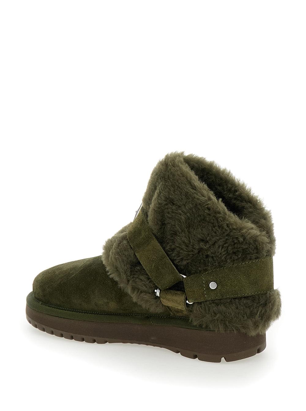 Burberry Women &