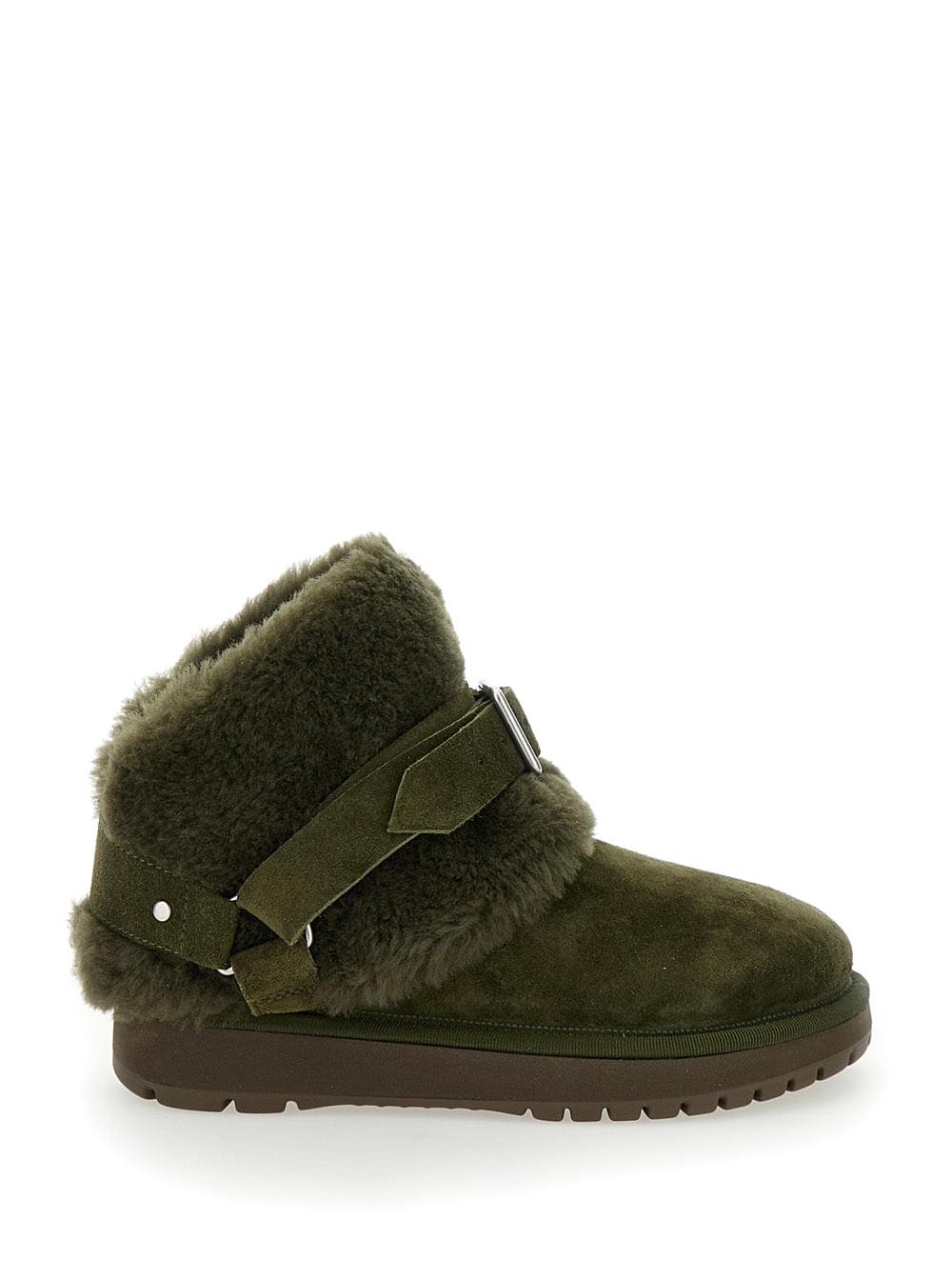Burberry Women &