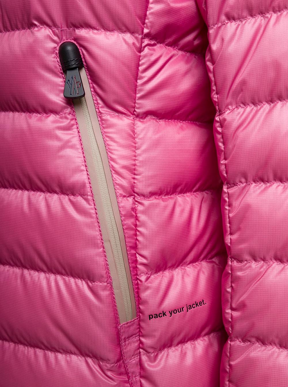 Moncler Grenoble Women &