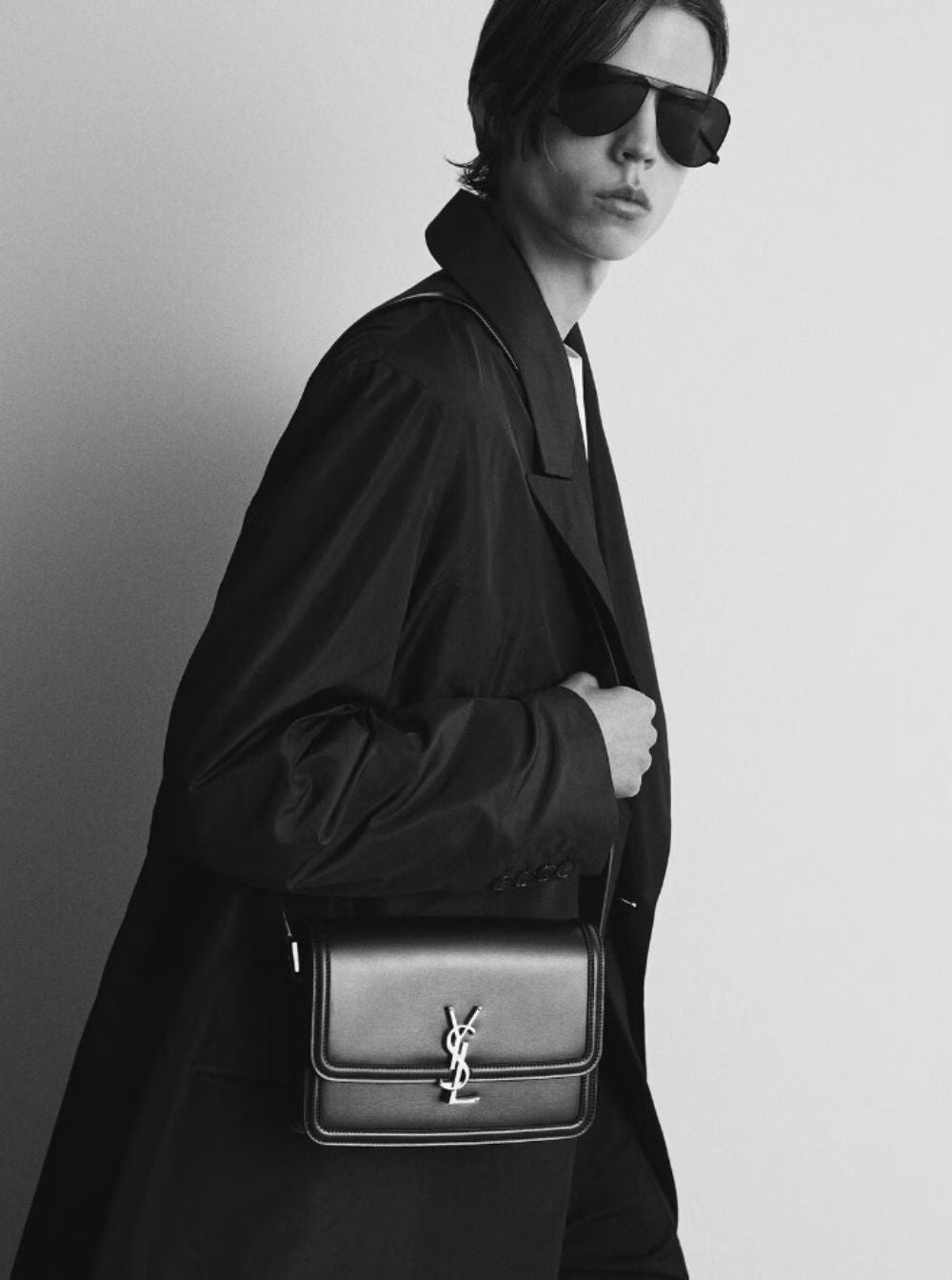 Saint Laurent Men &