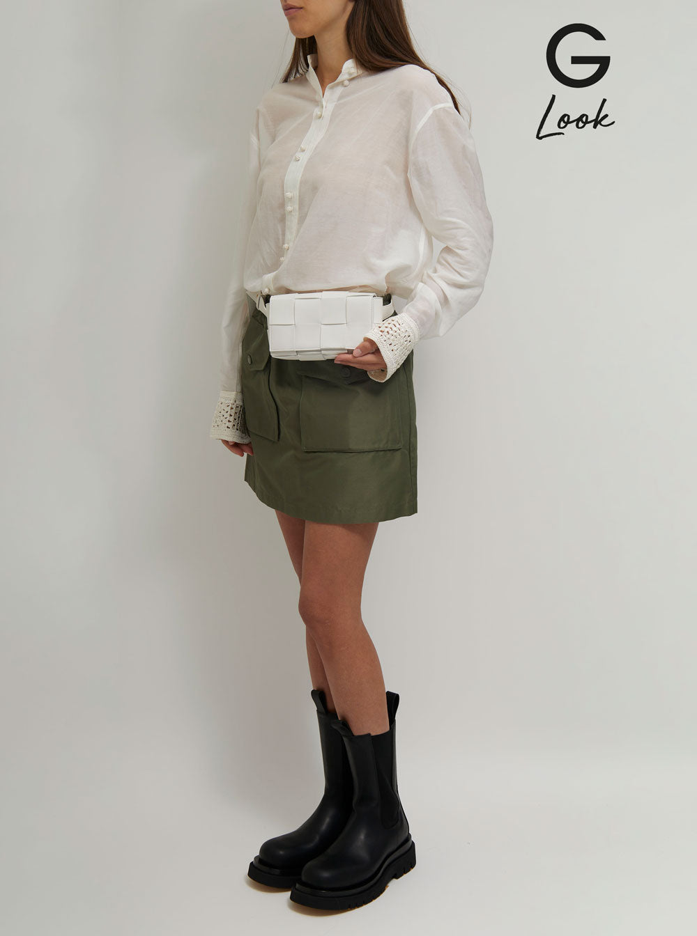 Bottega Veneta Women &