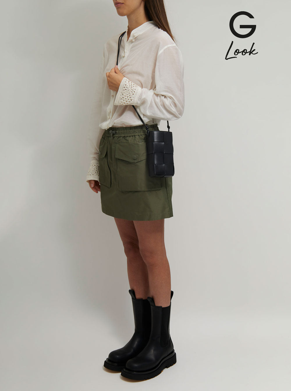 Bottega Veneta Women &