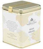 Milky Oolong, Tin of 20 Sachets
