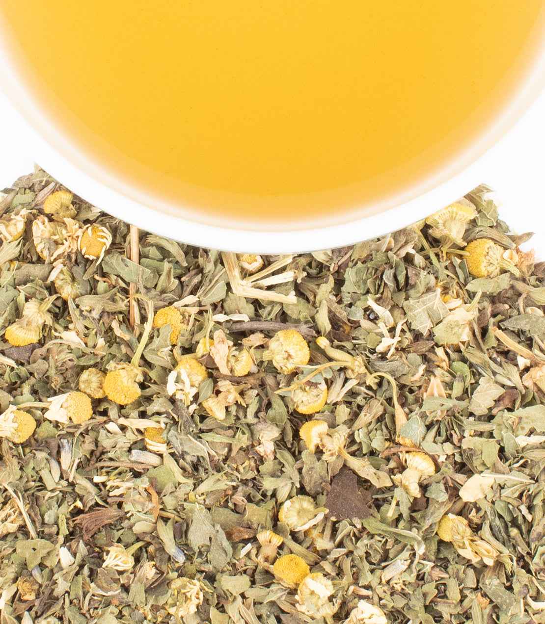 Botanical Blend, Tin of 20 Sachets