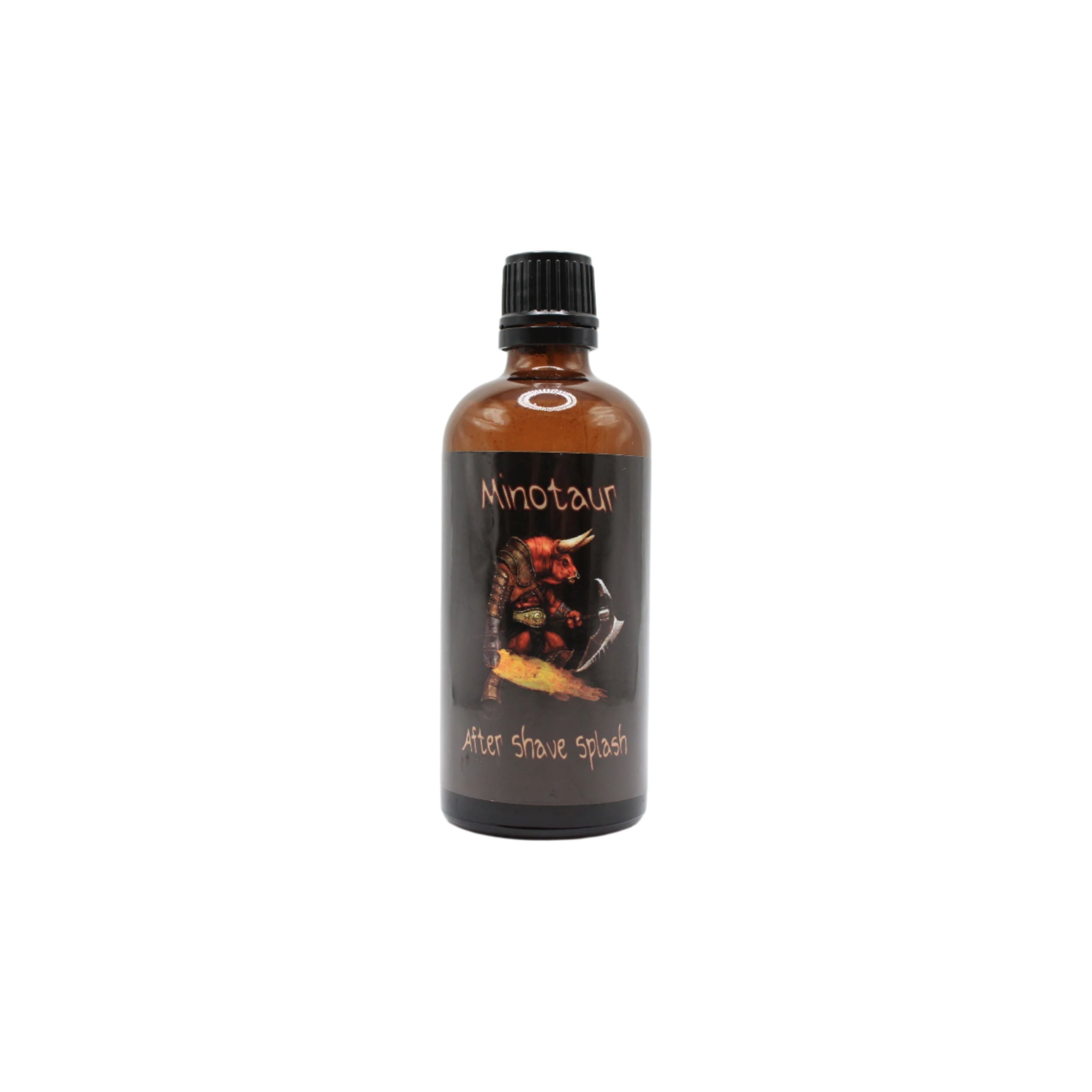 Van Yulay Minotaur Shaving Collection by Pasteur Pharmacy