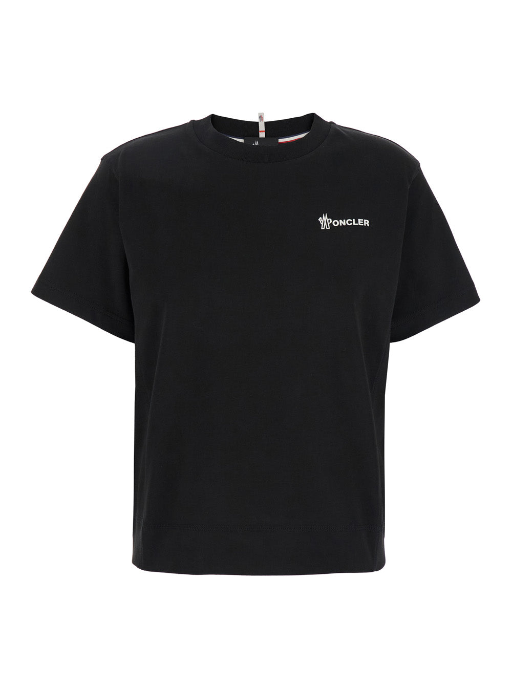 Moncler Grenoble Women Tshirt DestGlow