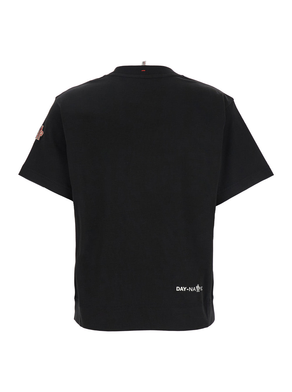 Moncler Grenoble Women Tshirt DestGlow