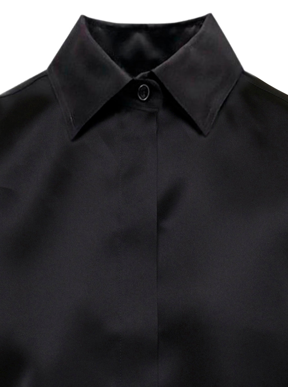 Max Mara Women Nola Shirt by Luosophy