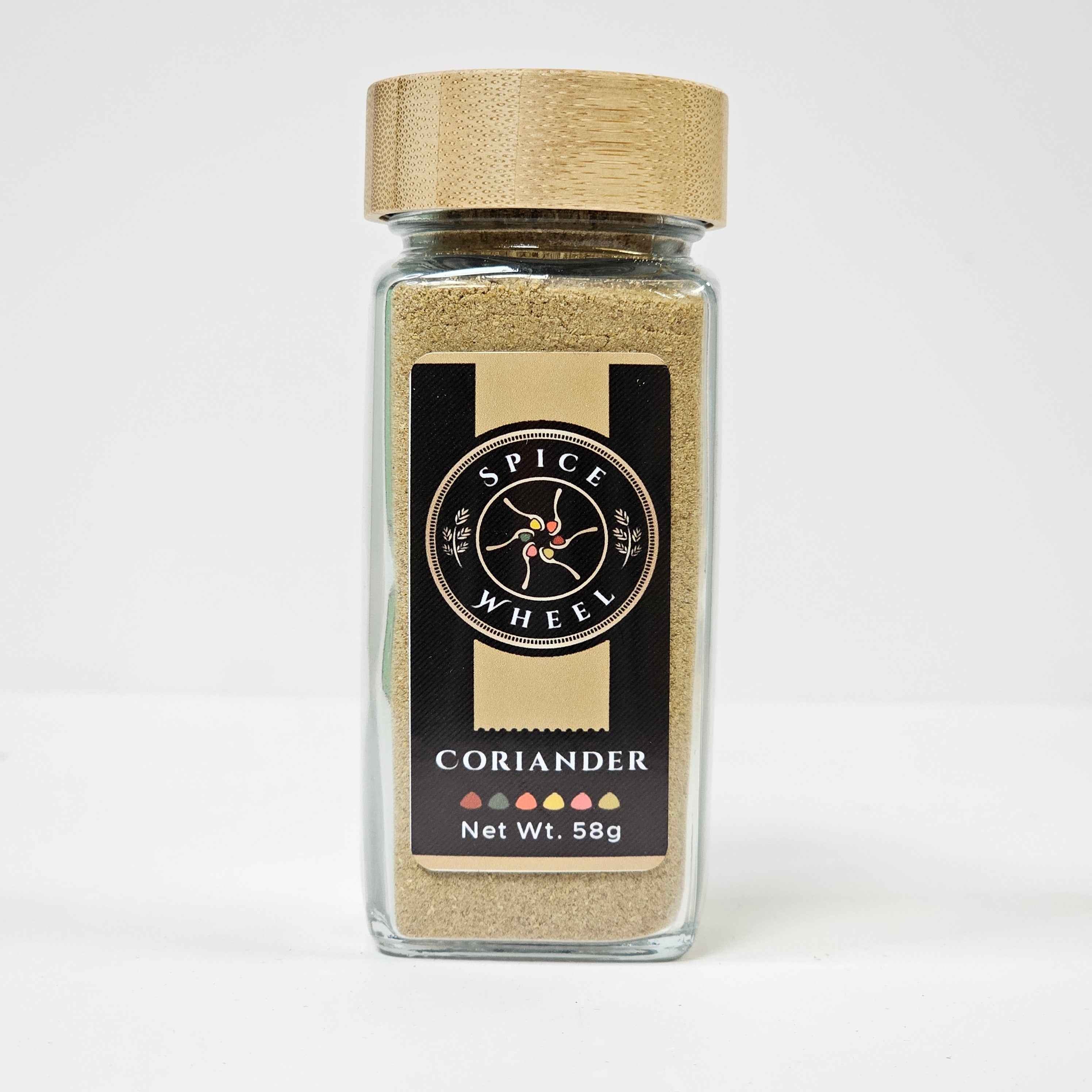 Coriander Powder