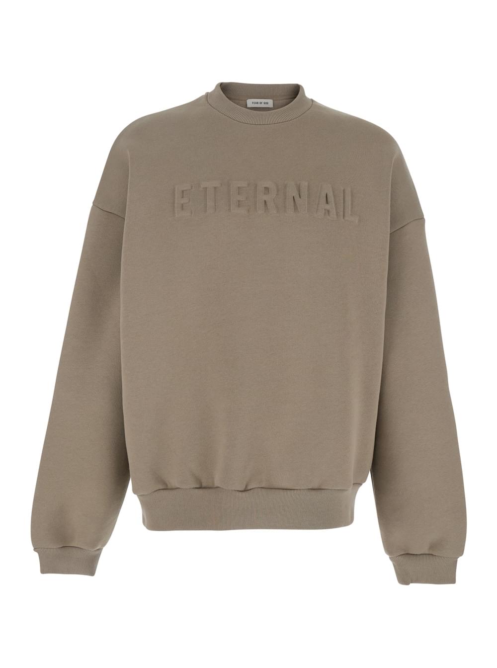 Fear Of God Men &