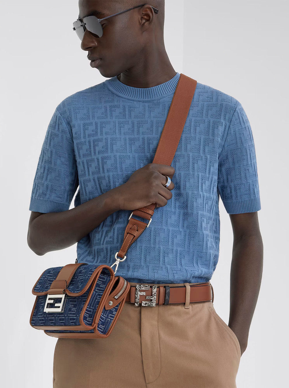 Fendi Men &