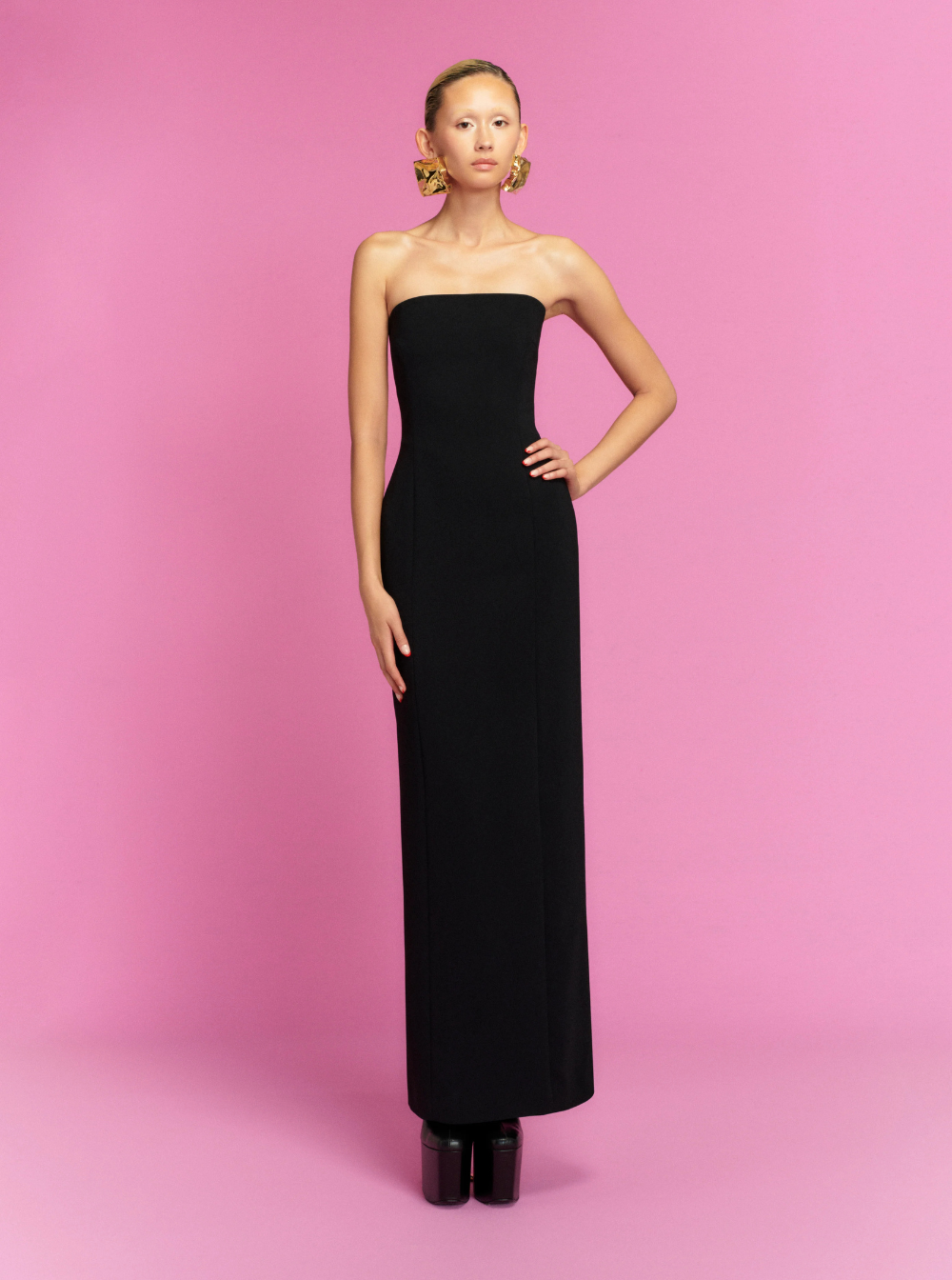 Solace London Women &