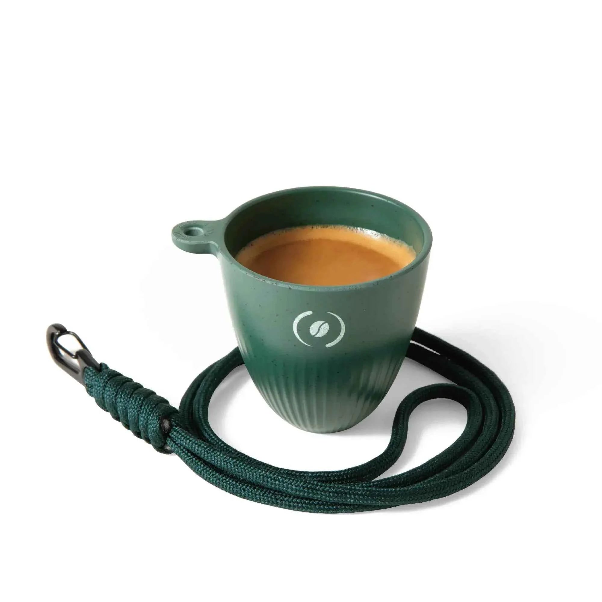 OutIn Rebrew Espresso Cup by OutIn