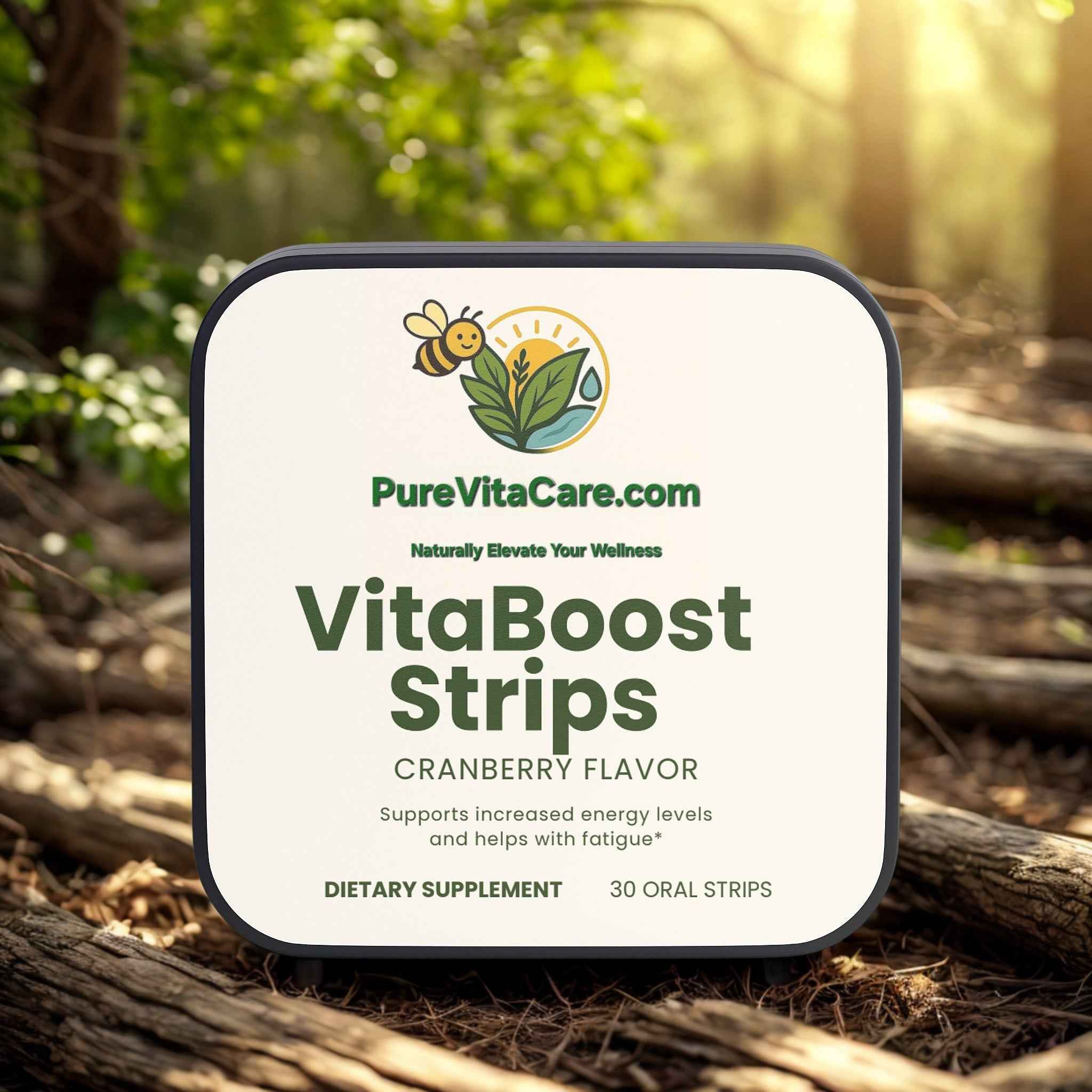 VitaBoost Strips