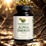 Alpha Energy