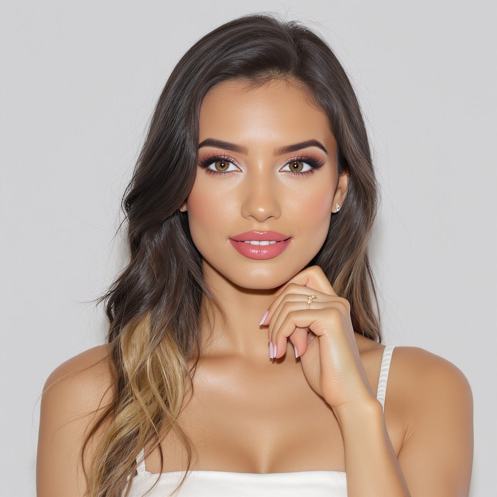 Hair Skin and Nails Essentials