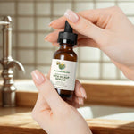 Hair Oil for Scalp Health and Hair Growth