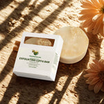 Exfoliating Luffa Bar