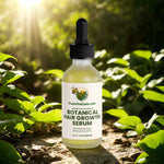 Botanical Hair Growth Serum