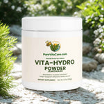 Hydration Powder (Lemonade)