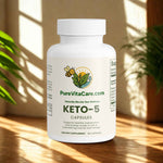 Keto-5