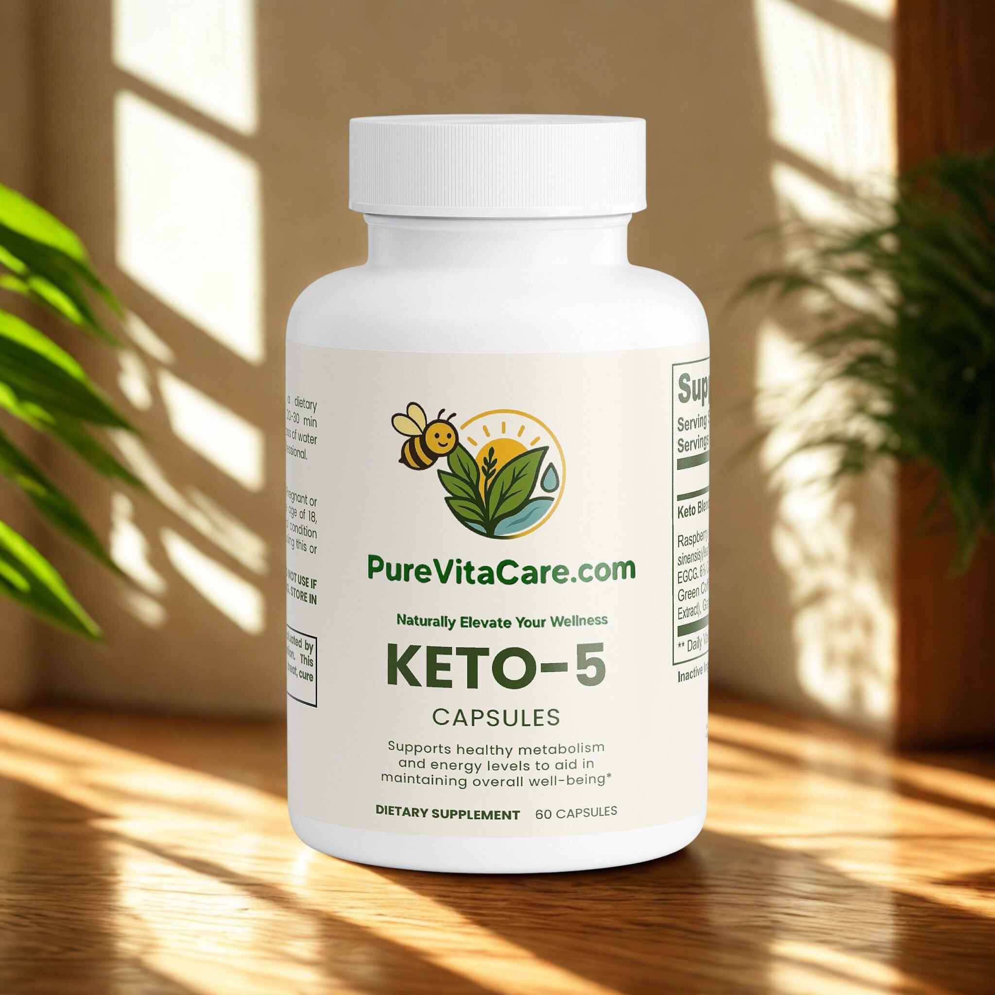 Keto-5