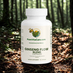 Ginseng Flow Blend
