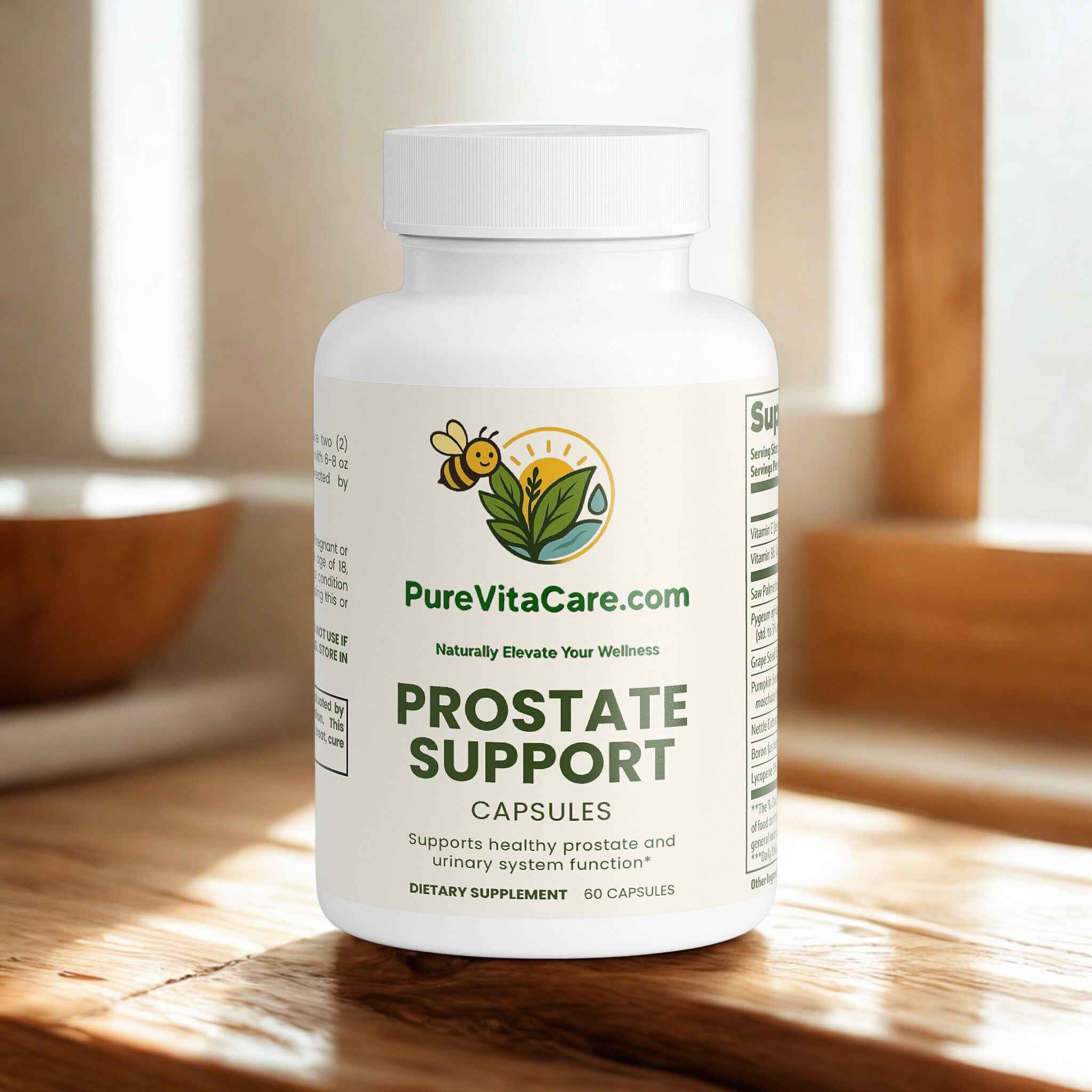 Prostate Support