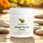 Energy Powder (Melon Creamsicle)