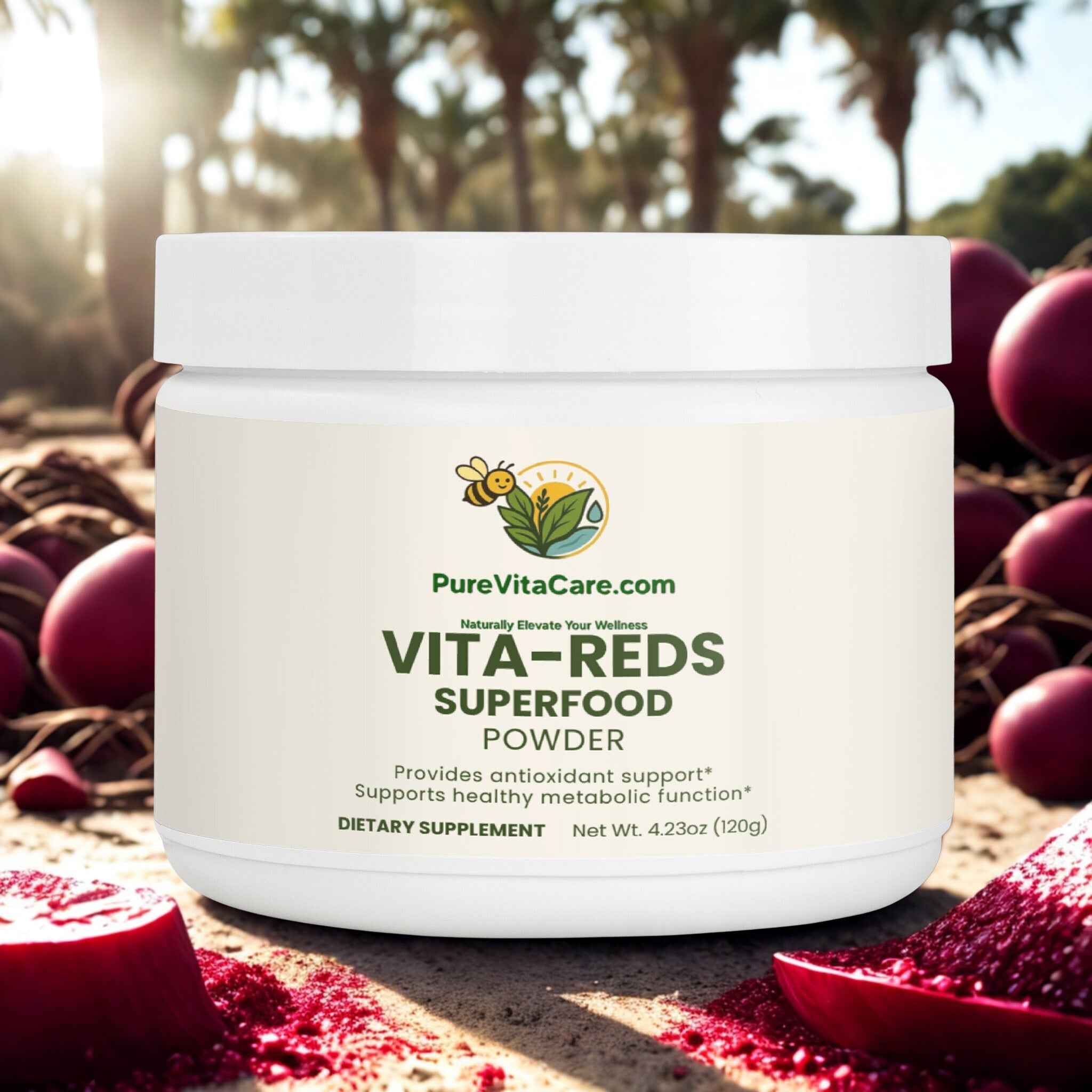 VITA-REDS Superfood