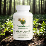 Max Detox Acai detox