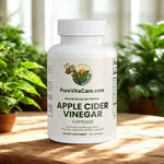 Apple Cider Vinegar Capsules