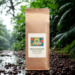 Brazilian Blend 16oz