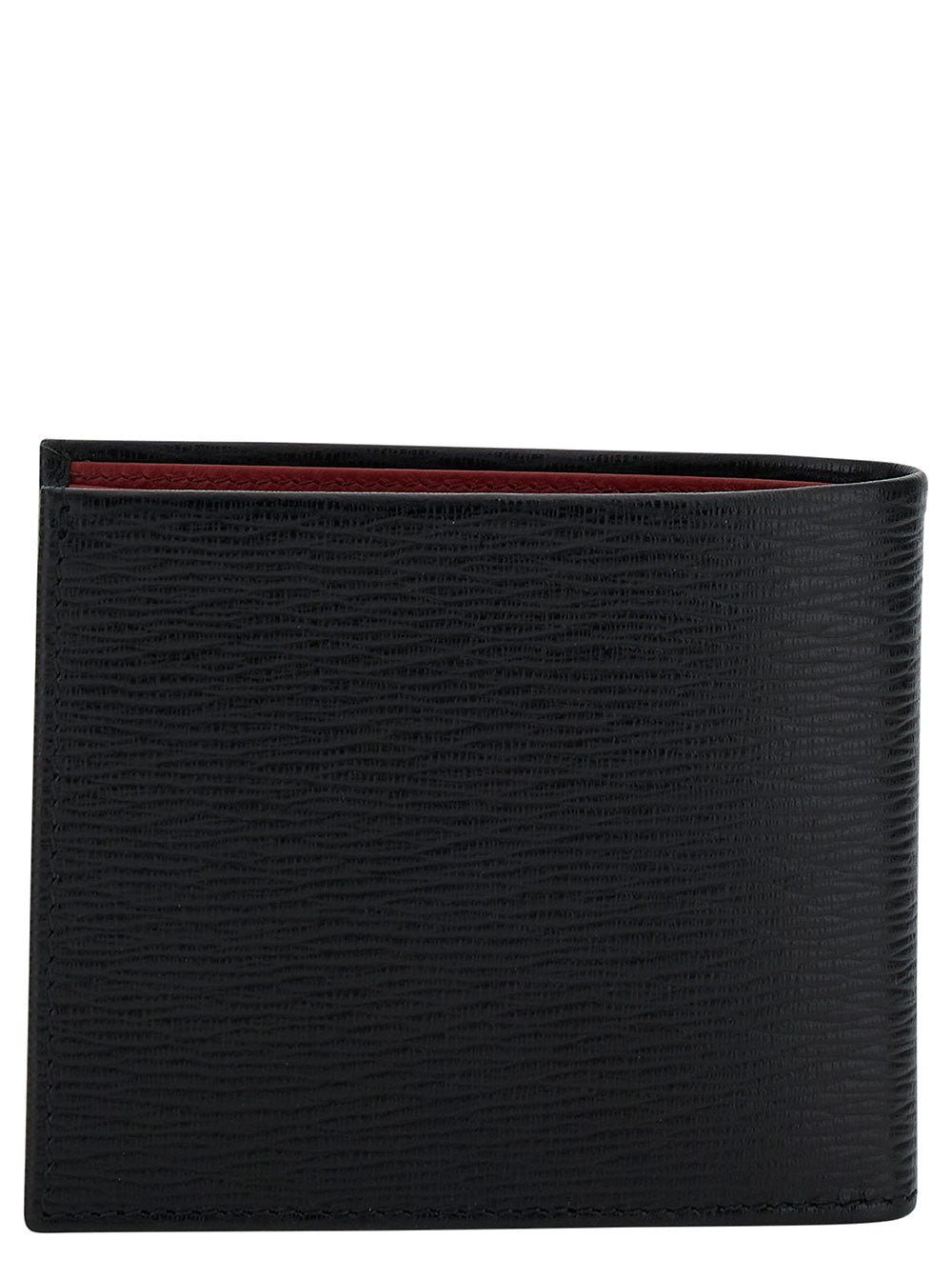 Ferragamo Men Black &