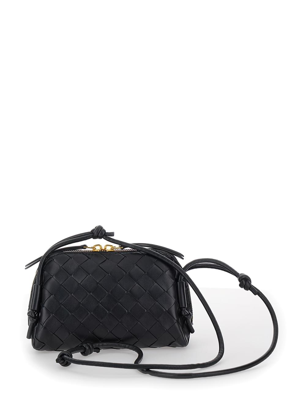 Bottega Veneta Women Crossbody Bag &