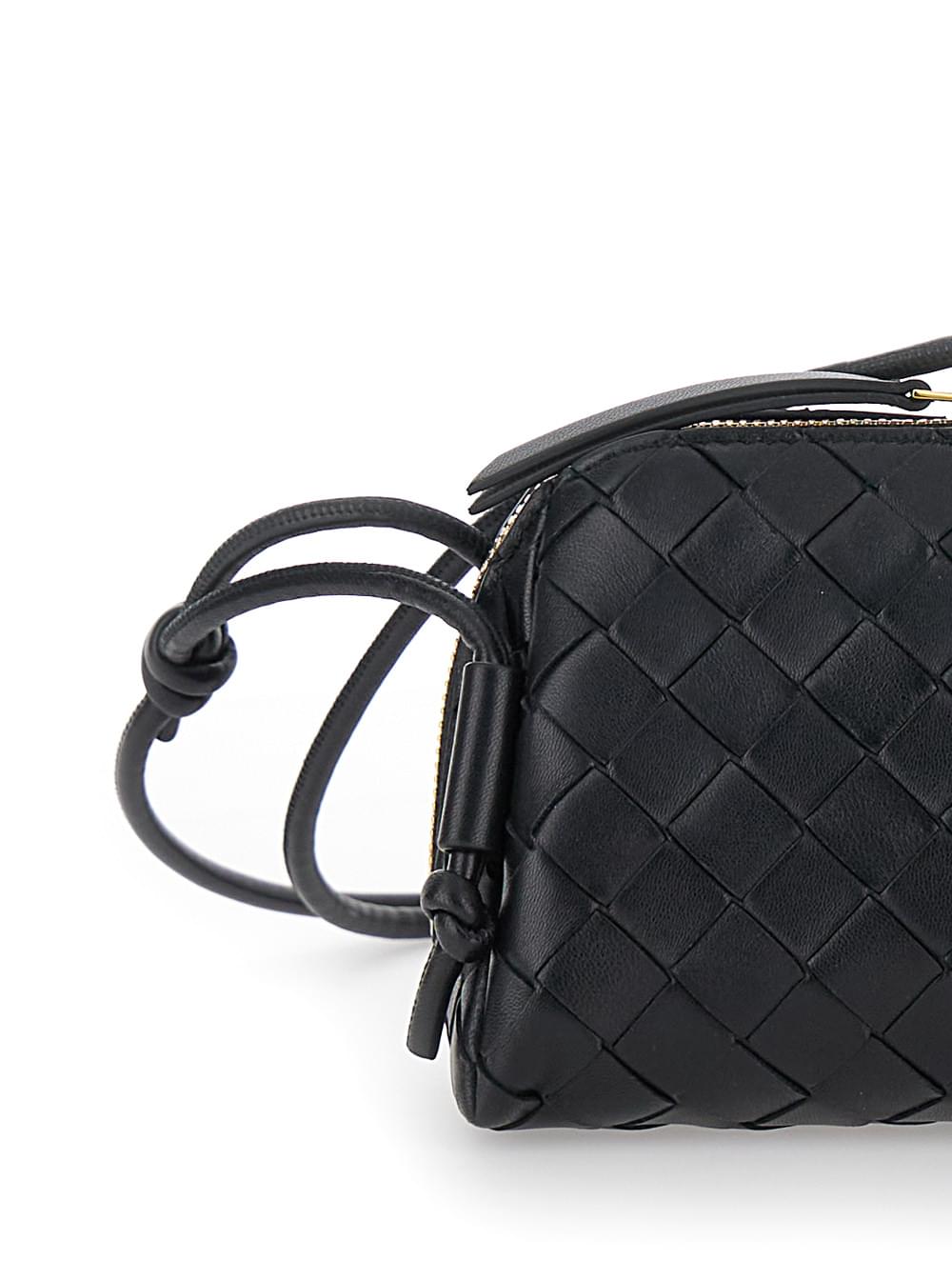 Bottega Veneta Women Crossbody Bag &