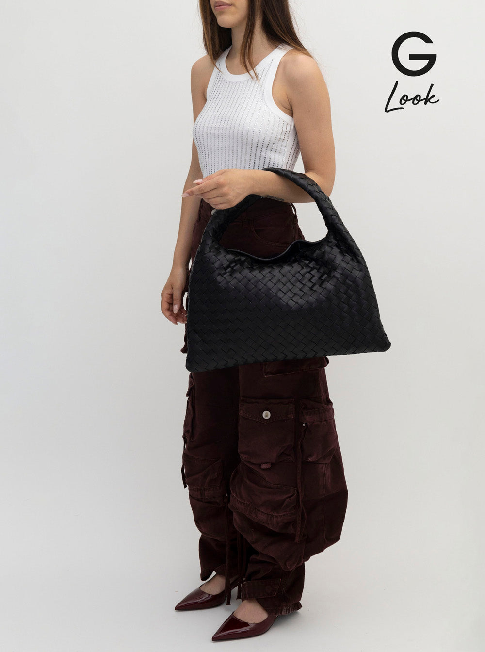 Bottega Veneta Women Shoulder Bag &