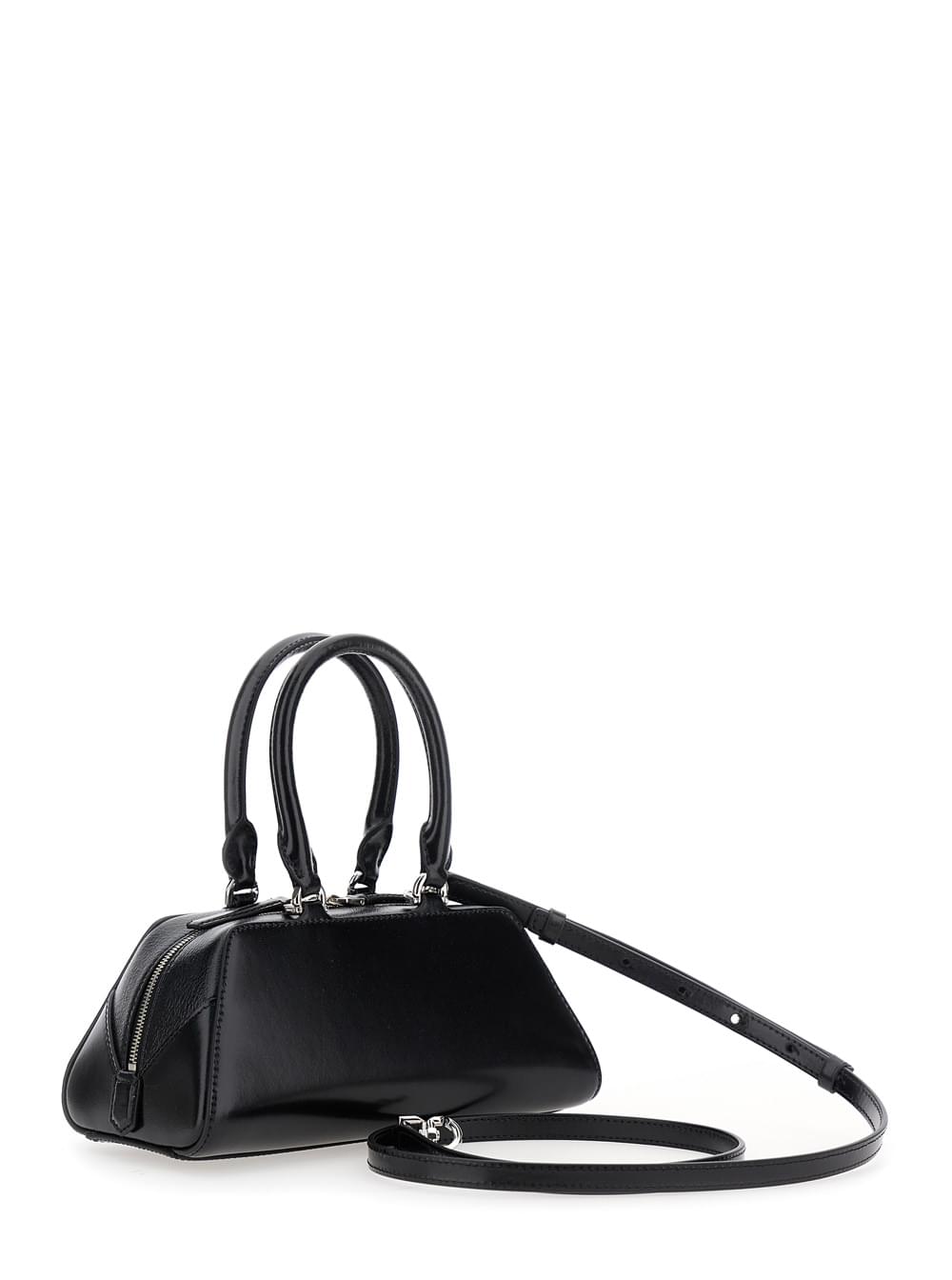 Givenchy Women Black Antigona East West&
